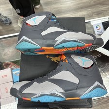 Size 14 - Air Jordan 7 Retro Barcelona Days for sale online | eBay