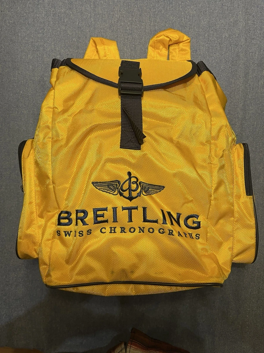 Breitling Bags for Men for sale - eBay