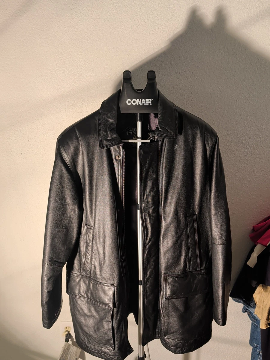 Carlos Coats, Jackets & Vests for Men for Sale | Shop New & Used