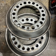 Centramatic 800-822 Auto Wheel Balancer for 22.5-24.5" Wheel - Steer (SET OF 2)