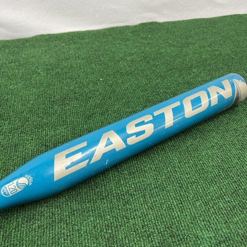 Easton Typhoon Fastpitch Softball Bat FP13TY 32 inch 21 ounce Aircraft Alloy - Picture 3 of 8