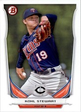 2014 Bowman Draft Top Prospects (1-90) + INSERTS Finish set UP TO 25% OFF
