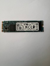 Toshiba KSG60ZMV512G 512GB M.2 2280 SATA SSD Dell J7FCH OEM Pull