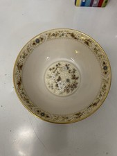 Royal Doulton MANDALAY Dessert Bowls 5 1/4" TC1079 Floral Design Vintage