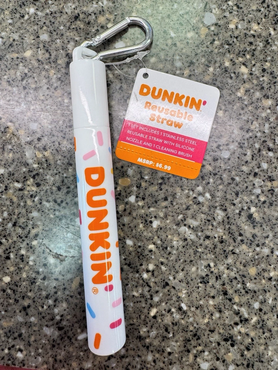 Dunkin' Donuts Multi-color Original Coffee & Tea Merchandise