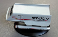 EAGLEMOSS STAR TREK Raumfähre GALILEO, NCC 1...
