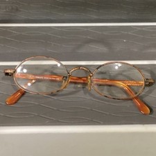 GIORGIO ARMANI 250 1020 Eyeglasses Frames Ita...