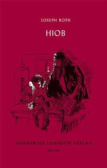 Hiob: Roman eines einfachen Mannes von Joseph Roth | Buch | Zustand gut