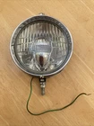 VTG LUCAS FOGRANGER 5FT Fog Lamp Headlight Vintage Classic Car