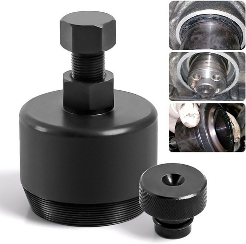✅ Front Crankshaft Seal Remover Tool for 2011-2021 Ford 6.7L Super Duty 303-1510 - Picture 9 of 13