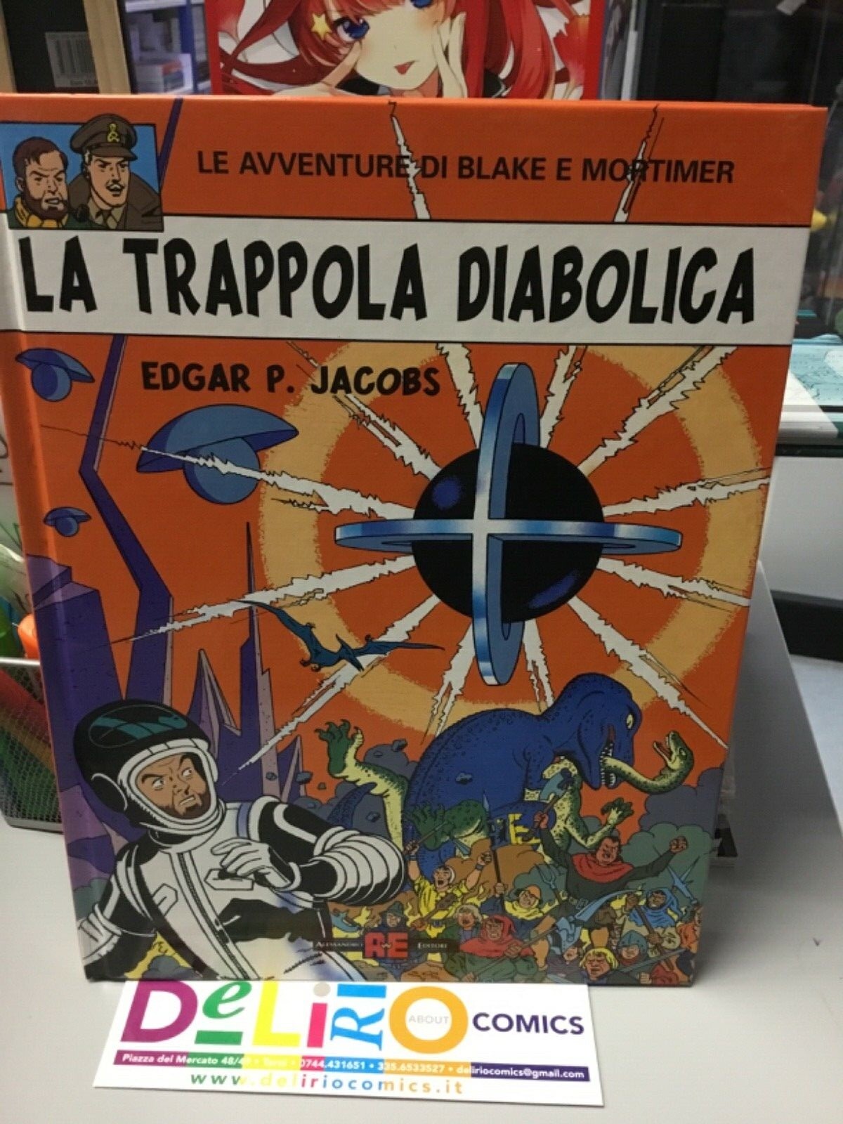 Foto 1 di 1
