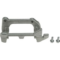 NTY Halter Bremssattel Hinterachse Links FüR Audi A6 Avant 4G5 C7 4GD 2.0 TDI