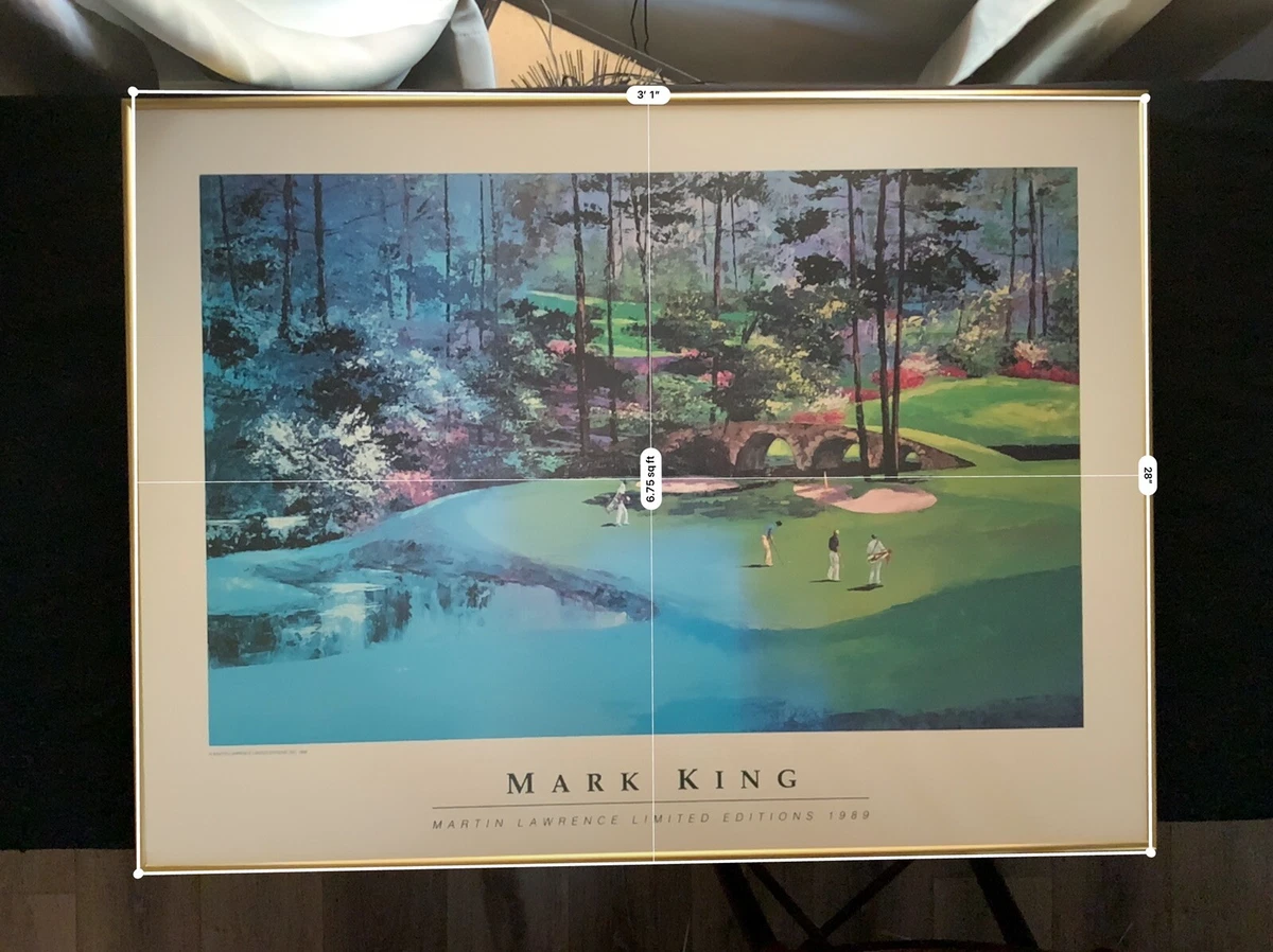 mark king golf products for sale | eBay mark king golf products for sale | eBay