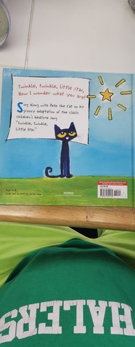 Pete the Cat Rabatt verfügbar - Bild 6 von 10