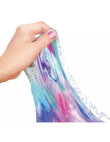 So Slime Tie-Dye Scented Slime Kit Craft Fun Create New - Picture 4 of 5