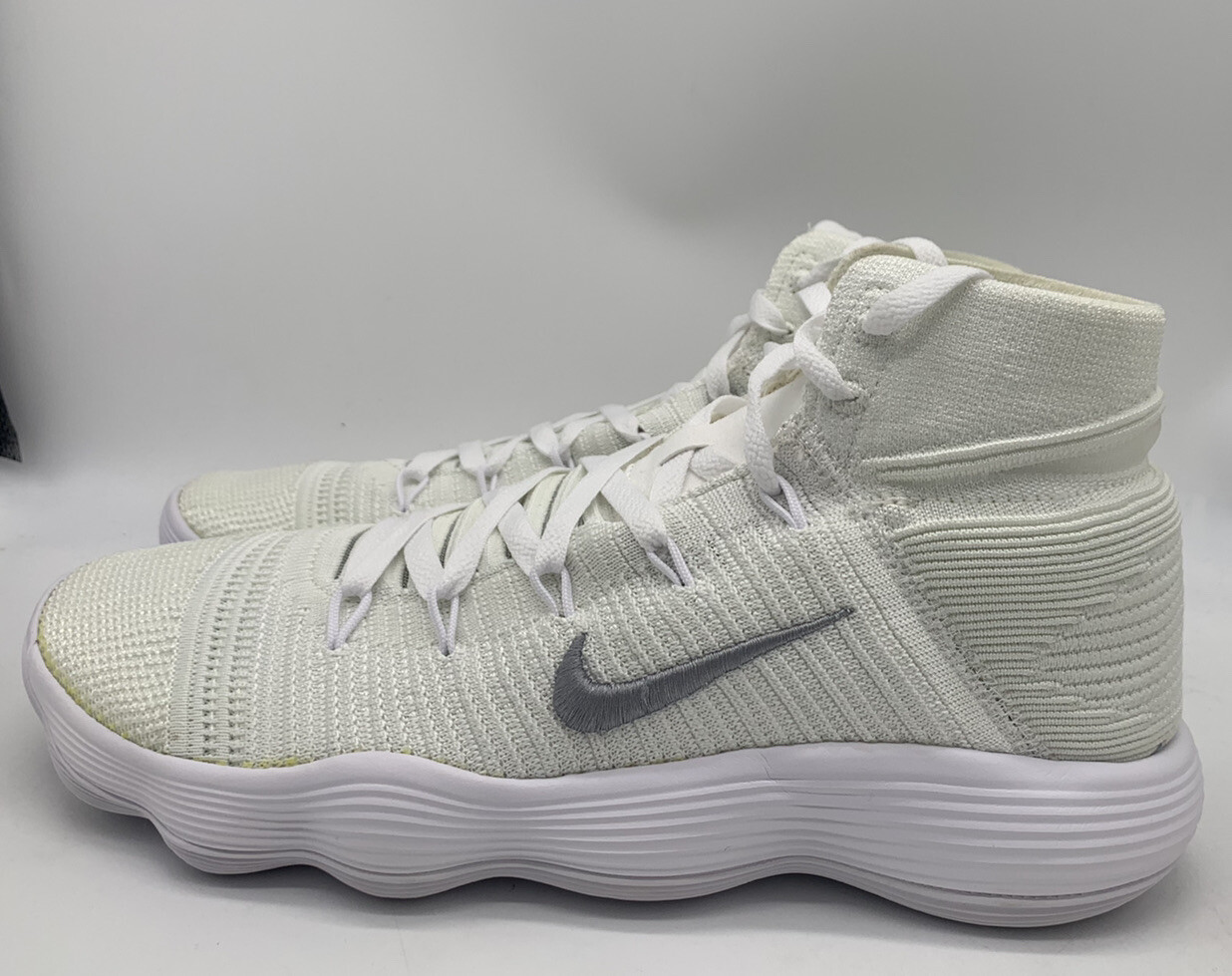 nike flyknit hyperdunk 2017