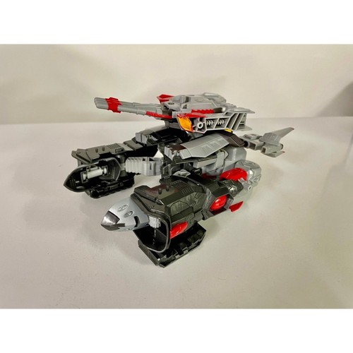 Transformers Generation Selects SUPER MEGATRON - Bild 2 von 4