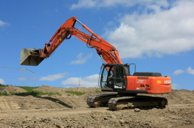 Hitachi ZX 250 LCN adhesive decals, Complete kit | eBay