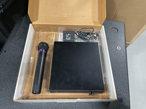 Audio Technica free way 220 Series Professional VHF Wireless System - Picture 2 of 5