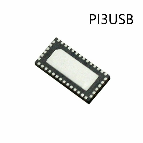  P13USB Pericom Video Audio IC Chip For Nintendo Switch NS Console sk01 - Afbeelding 4 van 4