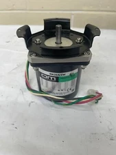 Oriental Motor 4IK25A-CQ Induction Motor
