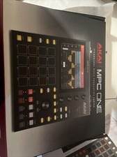 Akai Professional Mpc One