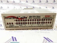 SIXNET VT-MIPM-2 Series VersaTrak Processor Controller