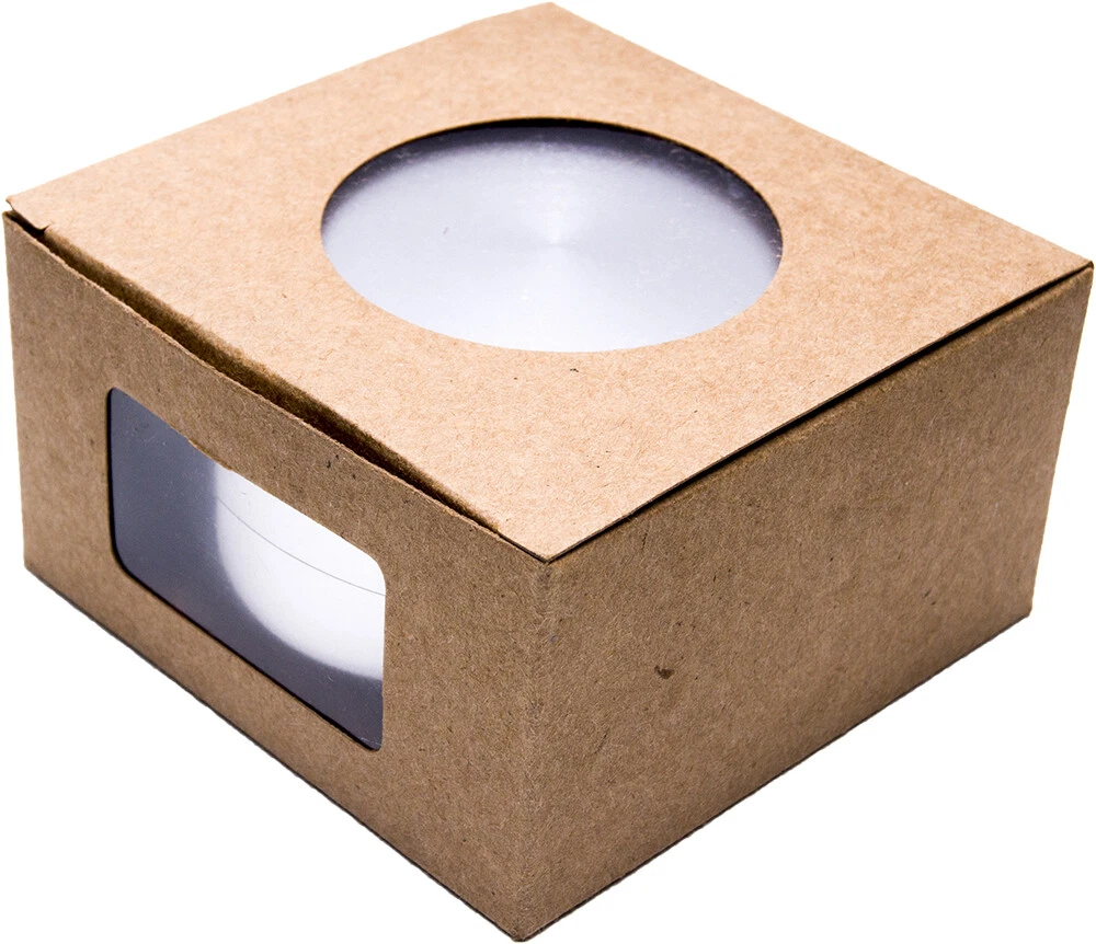 4 Inch Aluminum Huge 4 Piece Grinder Tobacco Herb Spice Crusher Silver Color
Opens in a new window o