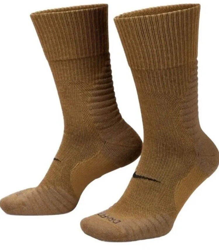 nike snow socks