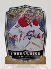 2014-15 Upper Deck Overtime Hockey Cards 20