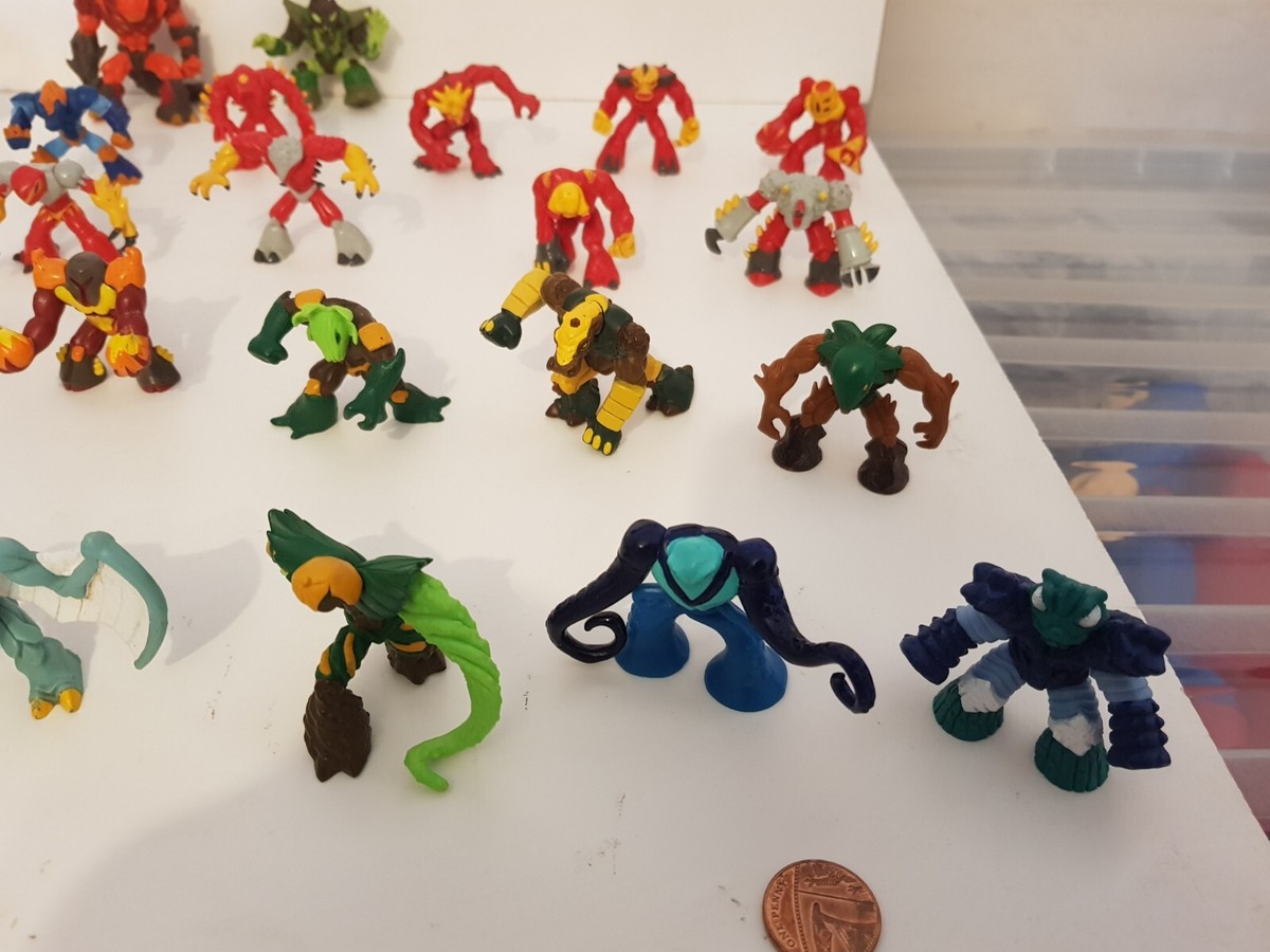 Ikor Casco Gormiti Gormiti Hyperbeast Ikor Gormiti Cryos E Ikor