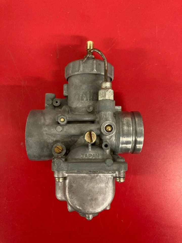 Rokon RT340 RT 340 OEM Genuine Carburetor 34mm CLEAN NICE  - Image 4 of 4