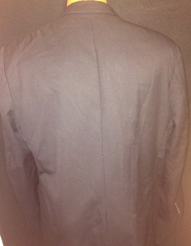 Joseph & Feiss Mens Suit Coat Bin #P - Picture 6 of 6