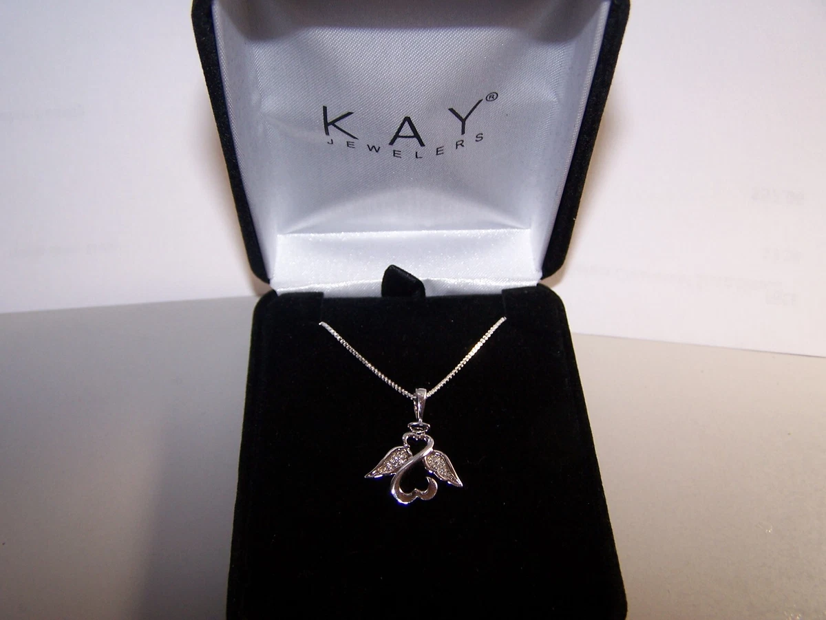Kay jewelers shop open heart