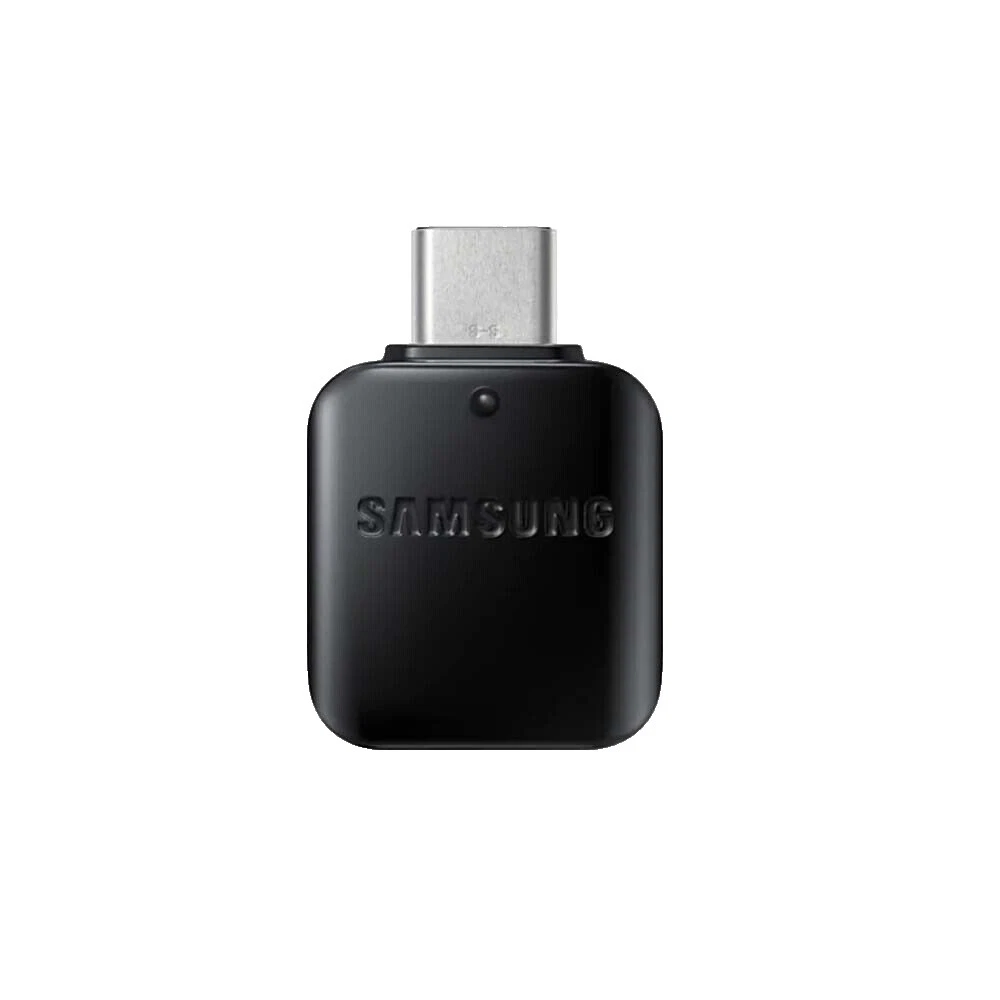 Samsung Cables y Adaptadores para teléfonos celulares Negro para Samsung Galaxy S7