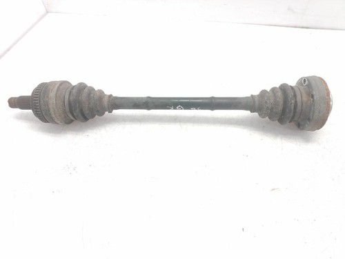 BMW 118D 85kw E87 2009 Diesel Getriebe Hinten Links Antriebswelle 7533445