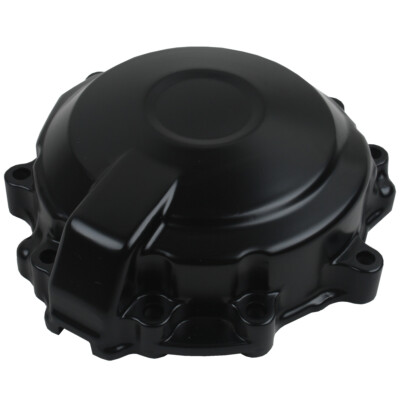Left Stator Engine Crankcase Cover Fit For Kawasaki ZX6R ZX 6R