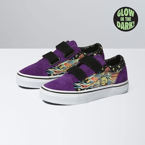 VANS SK8 HI Old Skool V Sneaker Youth/Kids (FREE SHIPPING) - Picture 17 of 28