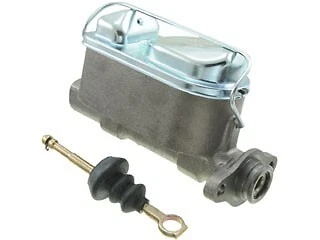 Dorman M98908 Brake Master Cylinder fits Ford LTD Mercury - Image 4 of 4