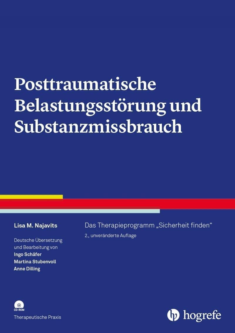 Thumbnail - Lisa M. Najavits | Posttraumatische Belastungsstörung Und