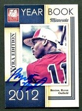2012 Panini Elite Extra Edition Baseball Cards 24