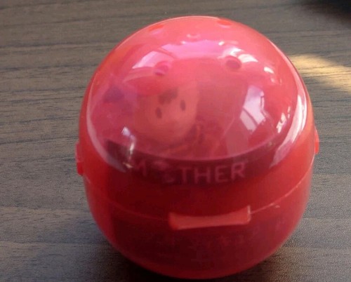 Ness Earthbound Figure SEALED - Mother 2 Nintendo Official vintage style figure - Picture 3 of 11