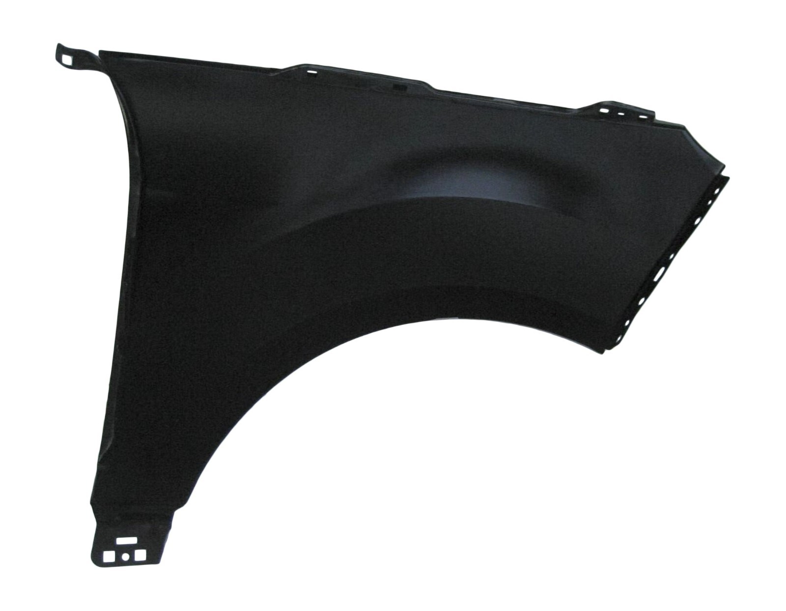 FD029 20182022 Ford EcoSport Fender Assembly (Front Left Driver Side