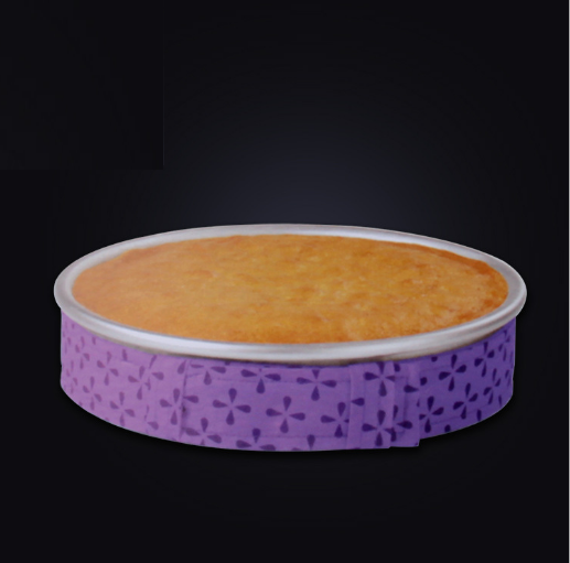 Nice Cake Pan Strips Bake Even Strip Belt Bake Even Moist Level Cake Baking Tool