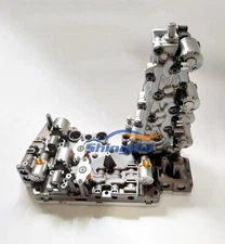 PDK 0B5 DL501 Transmission Valve Body For Audi VW Porsche