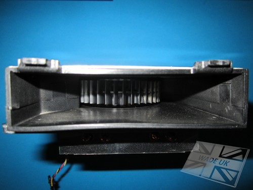 Dell Optiplex 3010 7010 9010 SFF CPU Heatsink & Fan Assembly 0637NC / 0J50GH - Zdjęcie 7 z 8