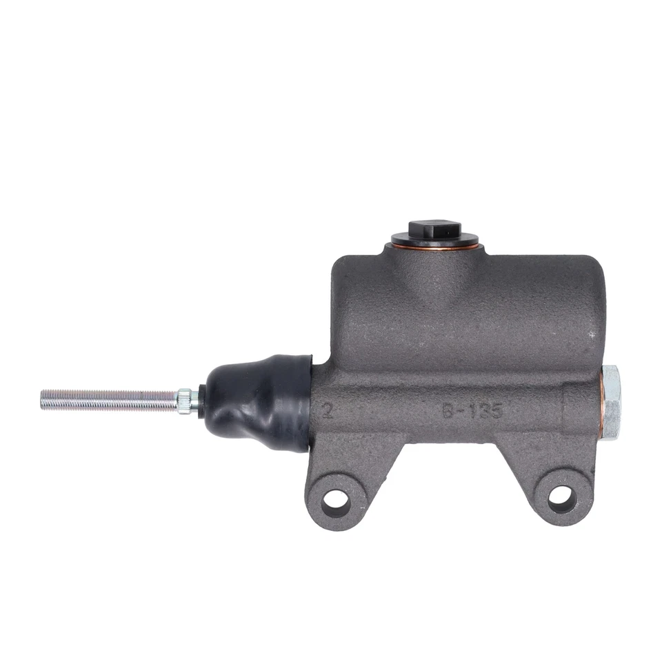 Deluxe Brake Overhaul Kit 1953 Cadillac with MANUAL BRAKES Master Cylinder - Image 2 of 4