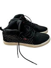 Zapatos Levis Para Hombre Talla 8.5 Mason Bota Deportiva Alta