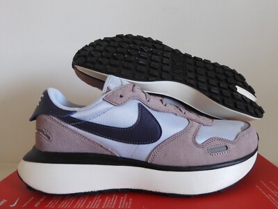 Nike Phoenix Waffle Football Grey-Raisin Womens Sz 10 / Mens Sz 8.5 [FD2196-003]