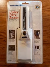 Vintage Proctor Silex Clothes Steamer